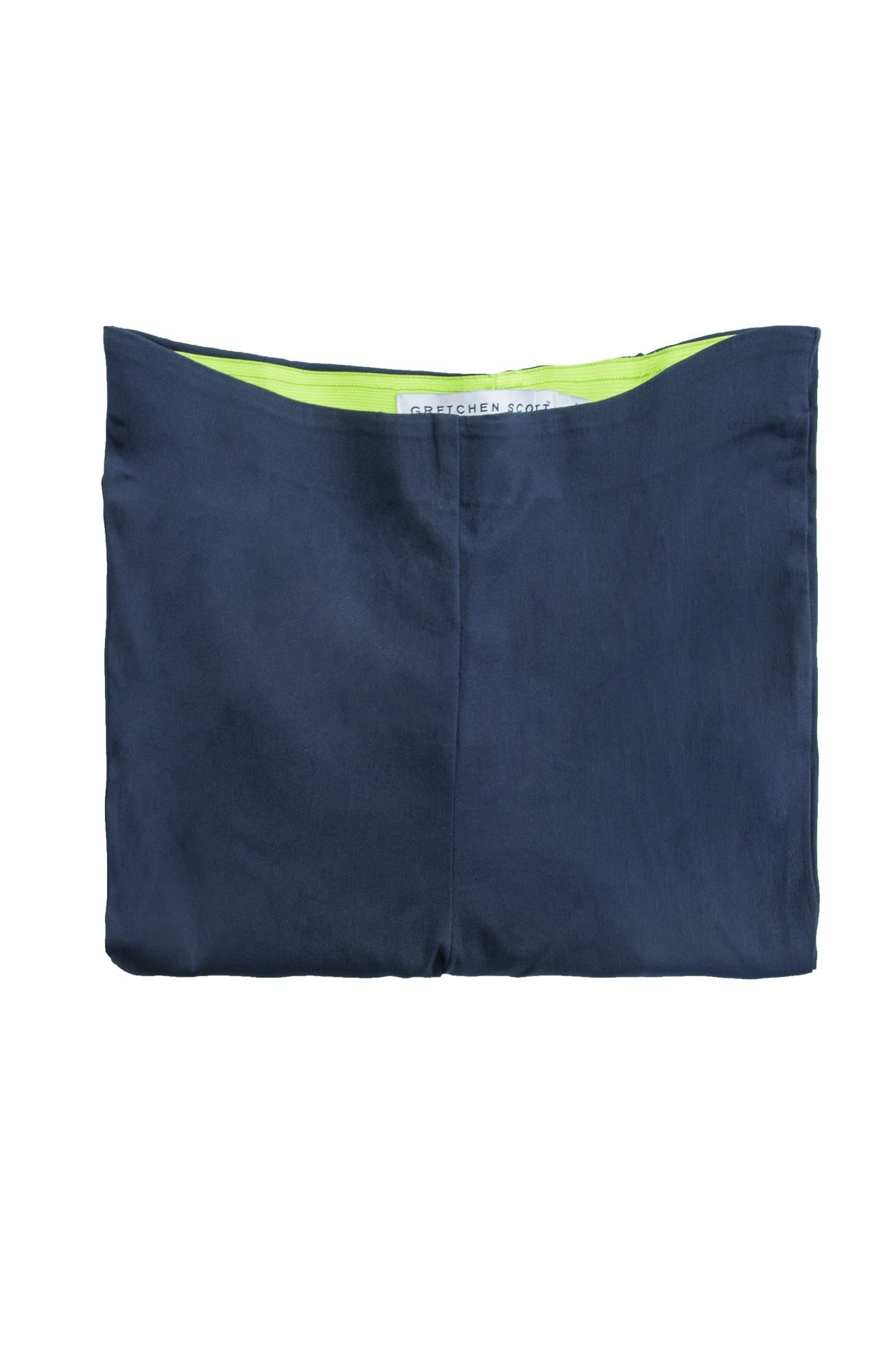 GripeLess Pull On Pant - Solid