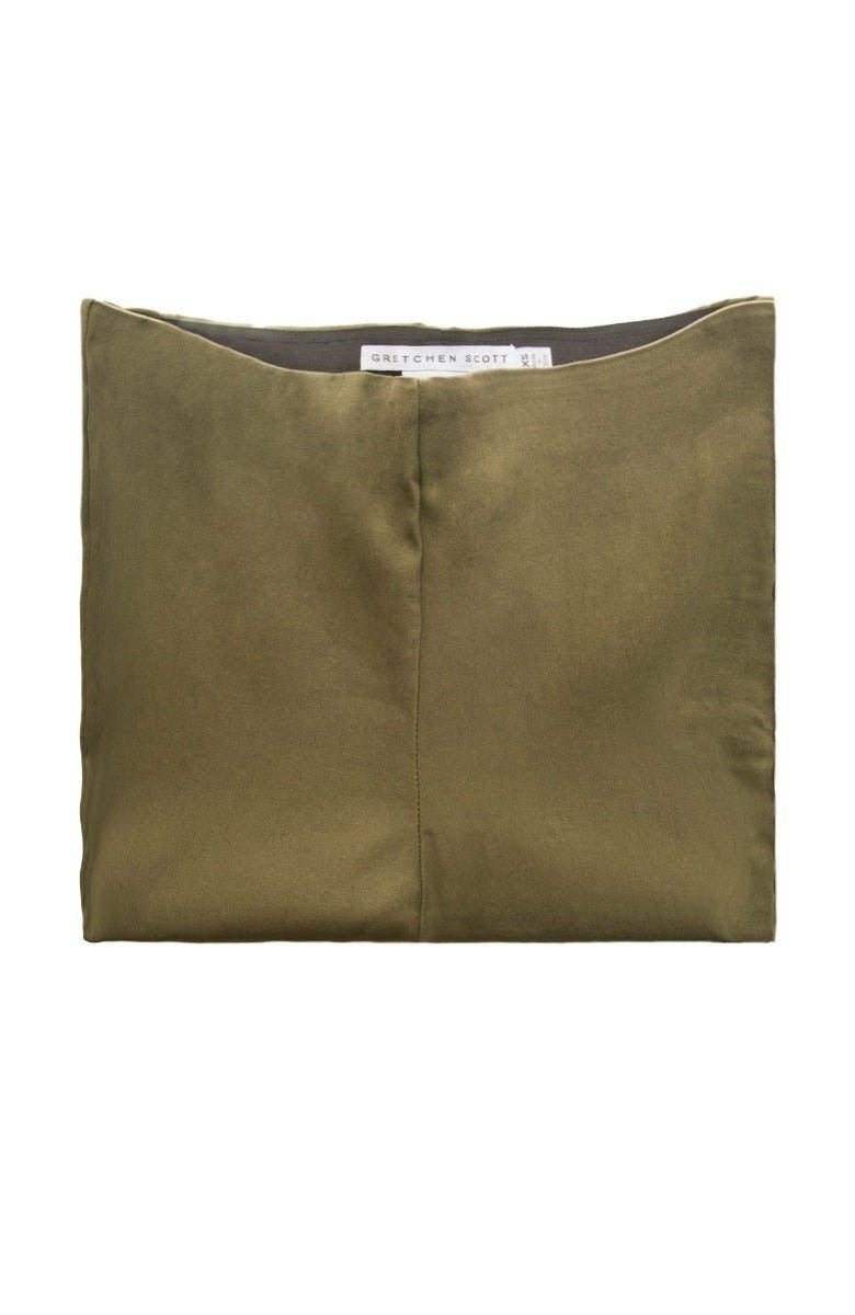 GripeLess Pull On Pant - Solid