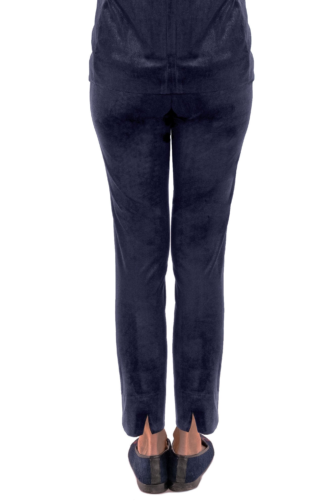 GripeLess Pull on Pant - Silky Velvet
