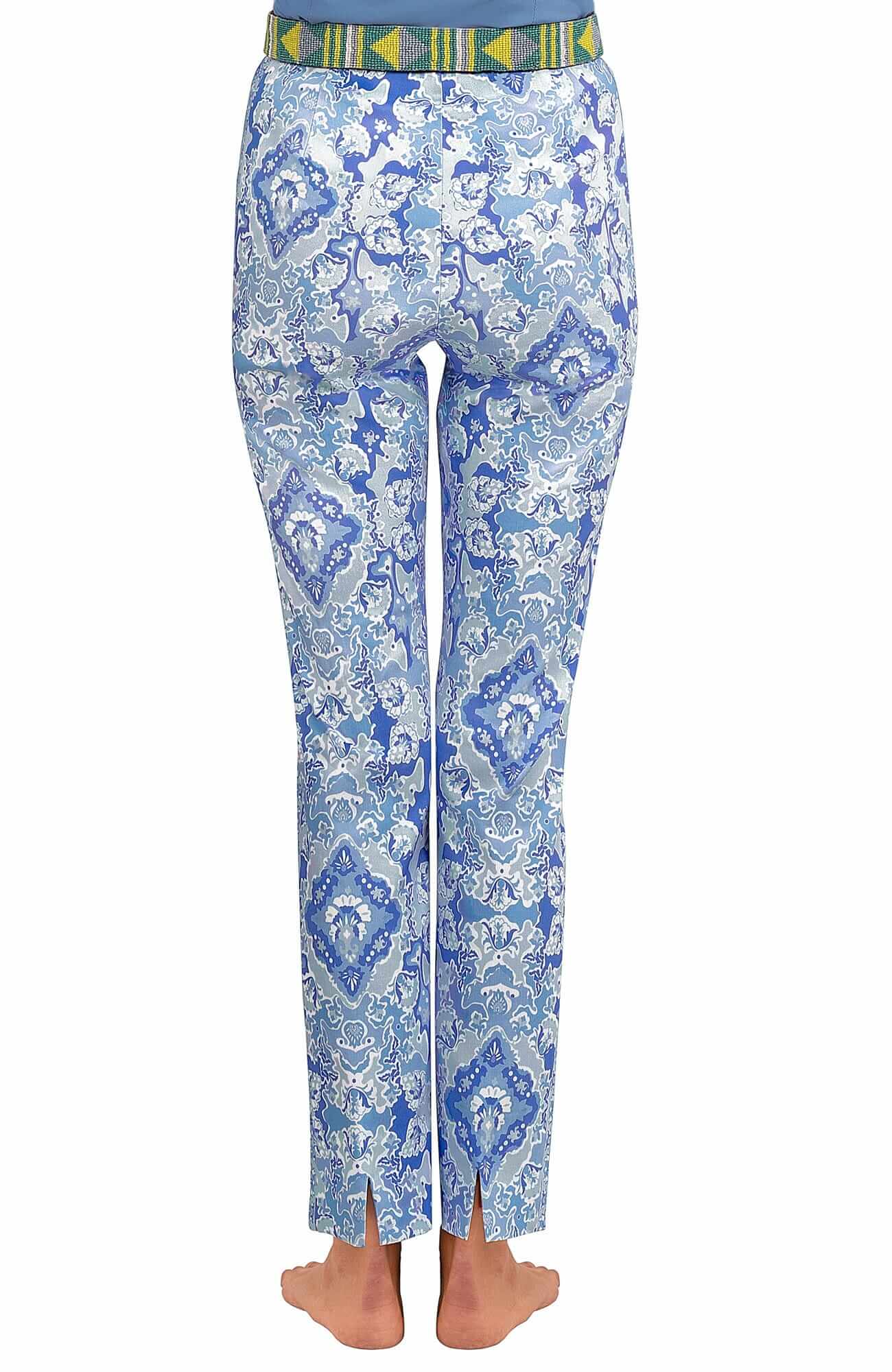GripeLess Pull On Pant - Watteau
