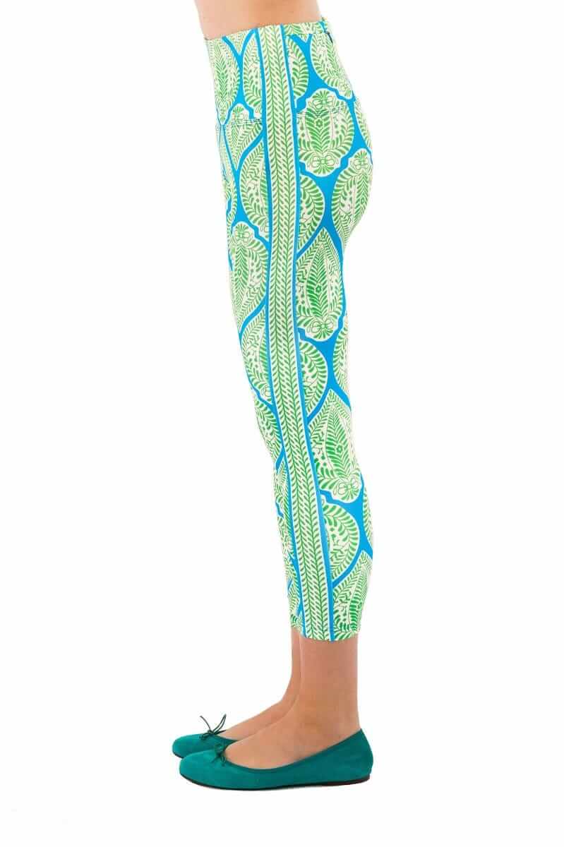 Leggings - Indian Summer