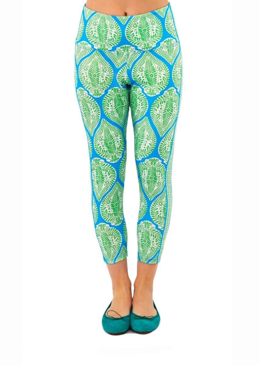 Leggings - Indian Summer