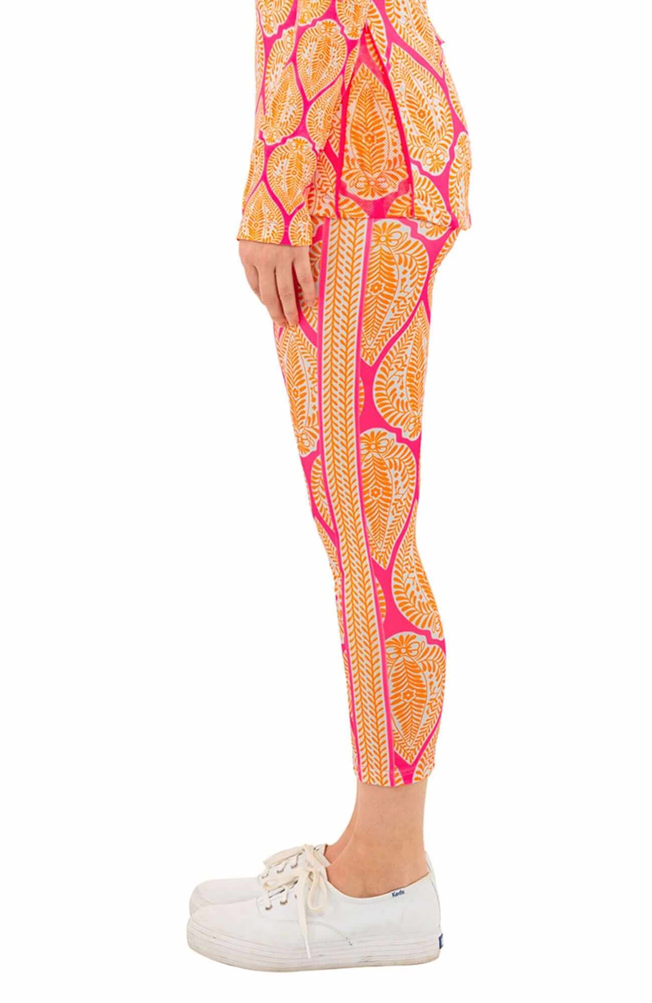Leggings - Indian Summer