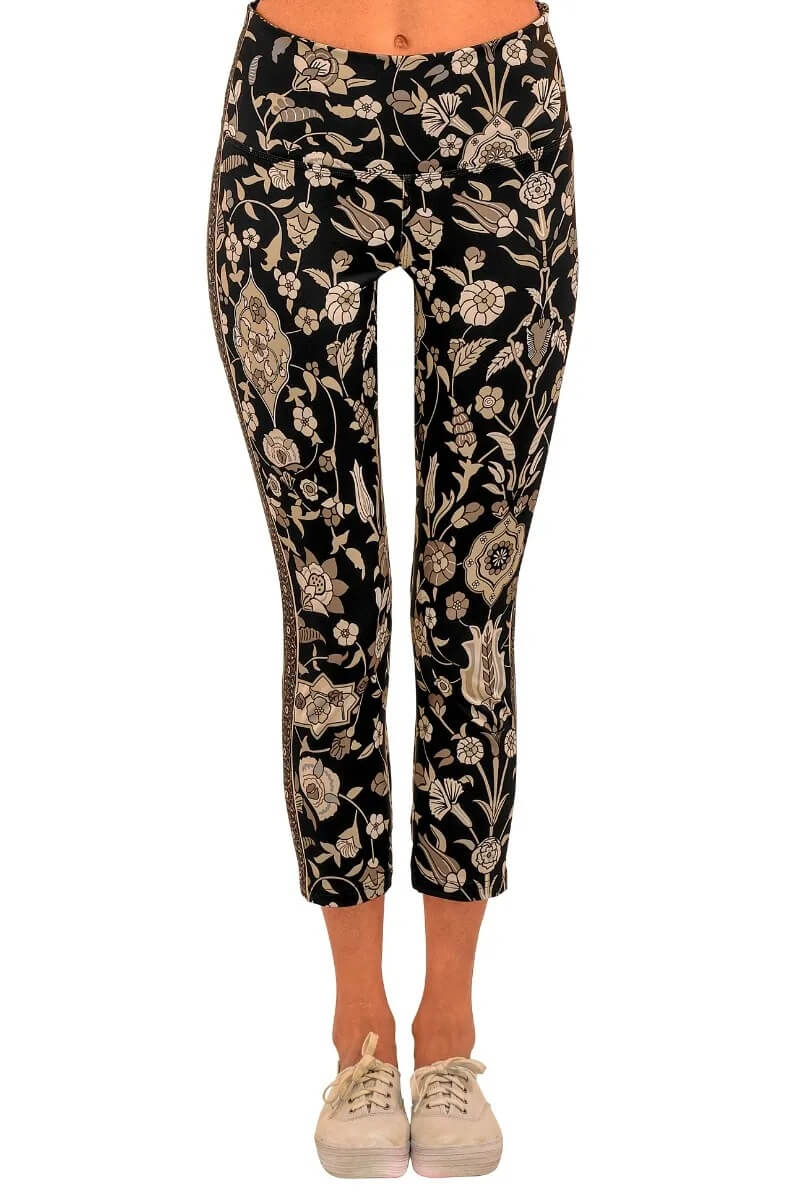 Leggings - Topkapi