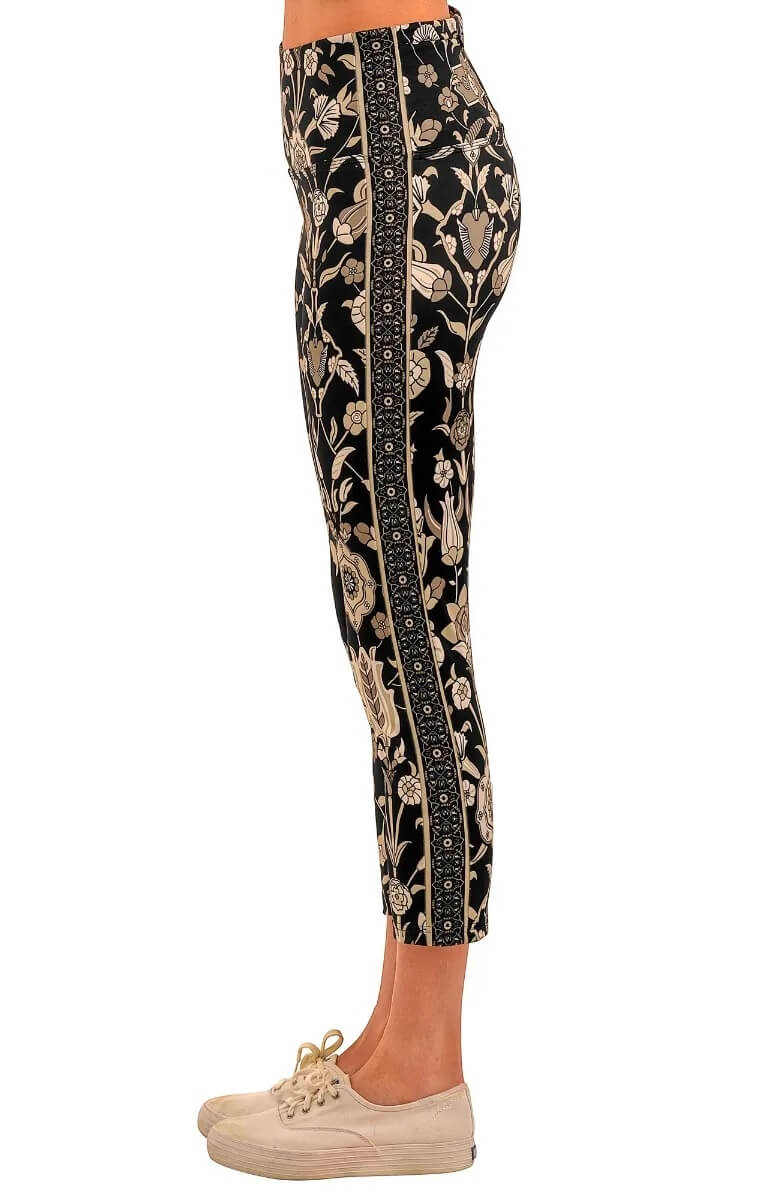 Leggings - Topkapi
