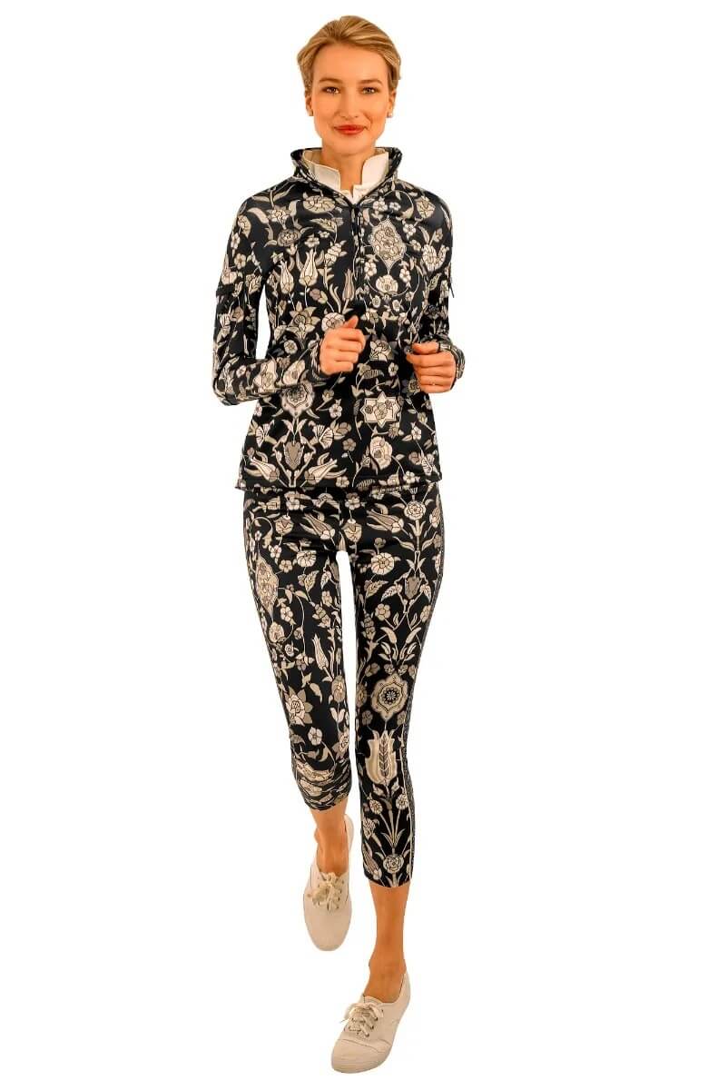 Leggings - Topkapi