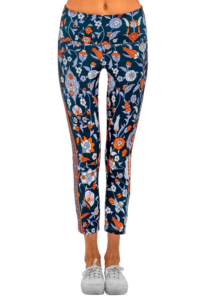 Leggings - Topkapi