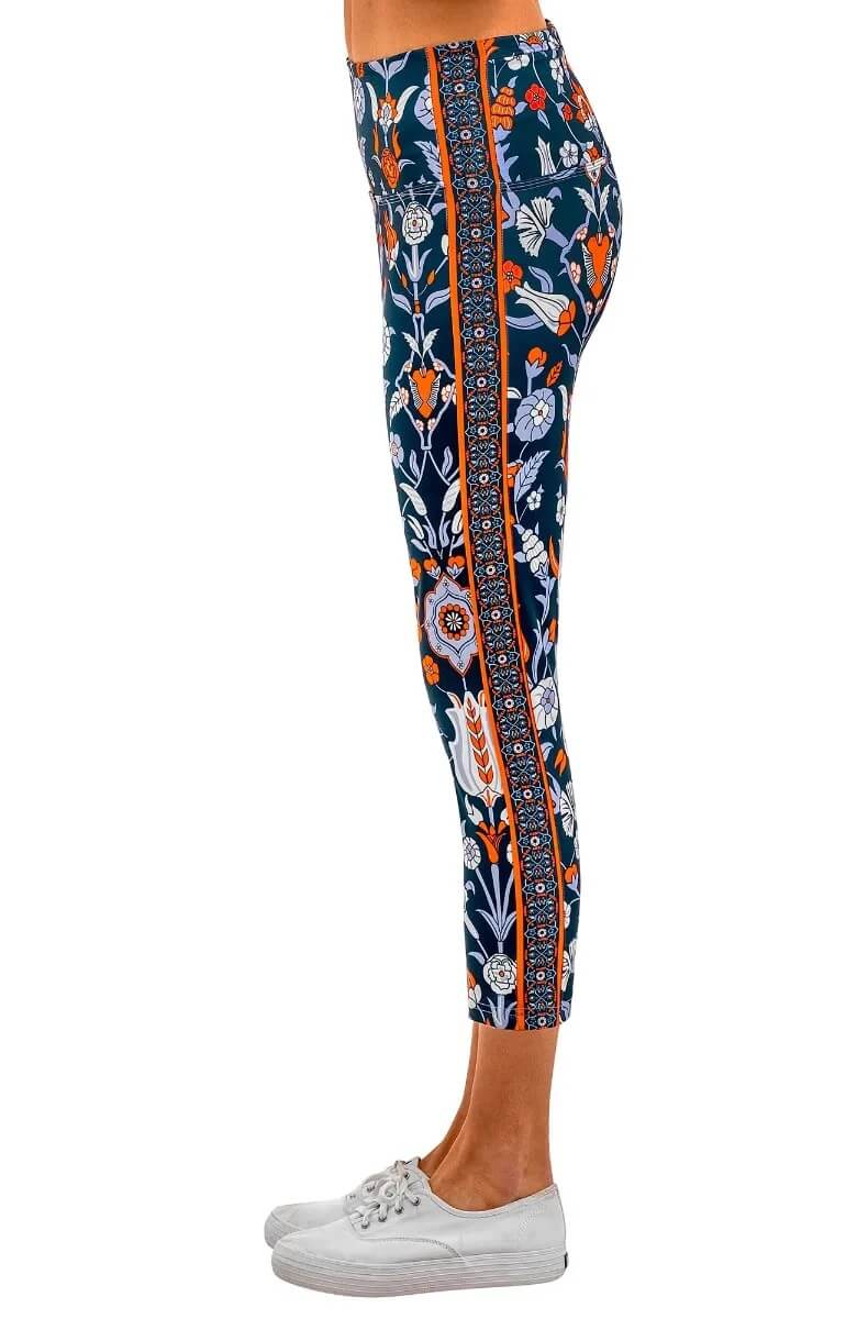 Leggings - Topkapi