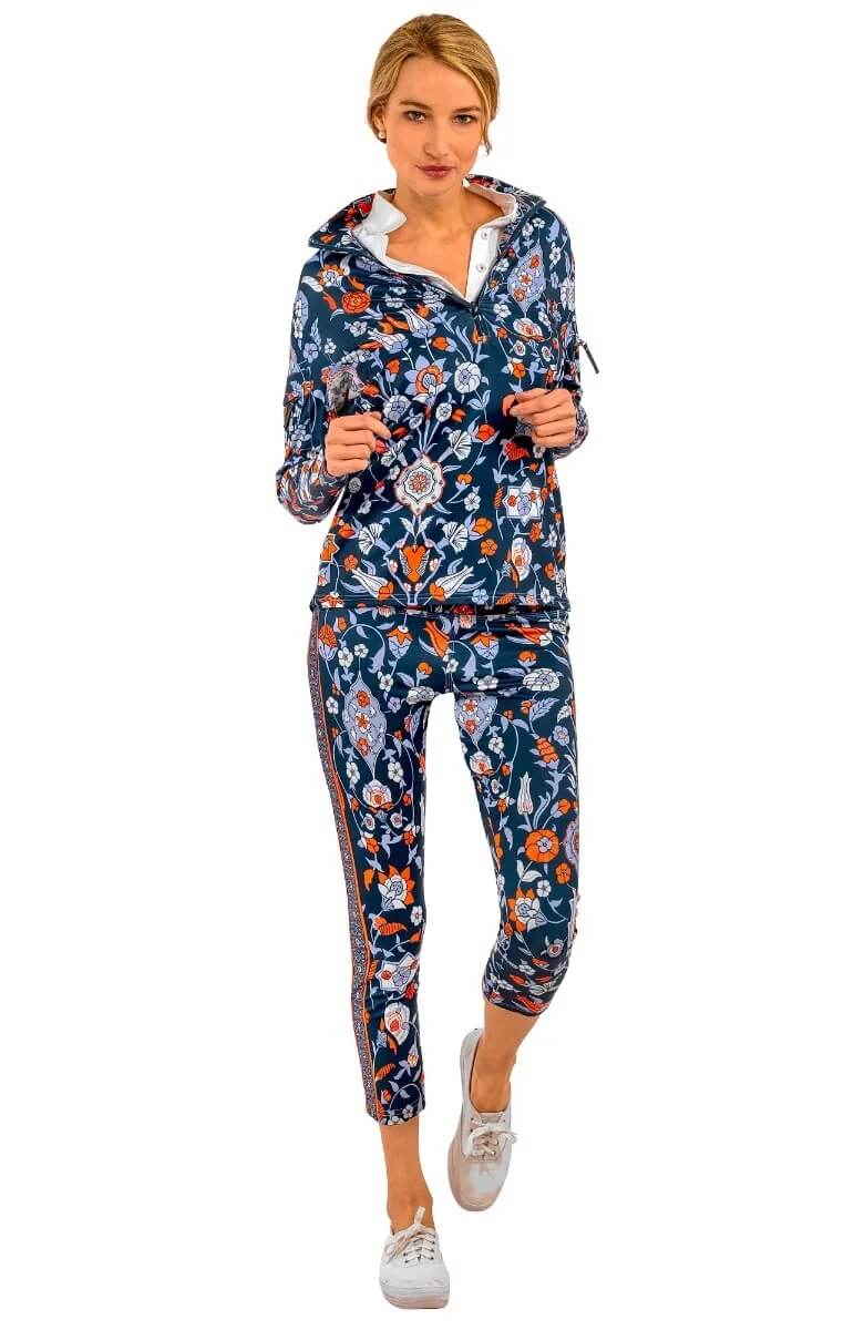 Leggings - Topkapi