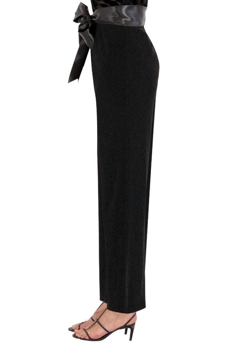 Palazzo Pant - Luxe Velvet