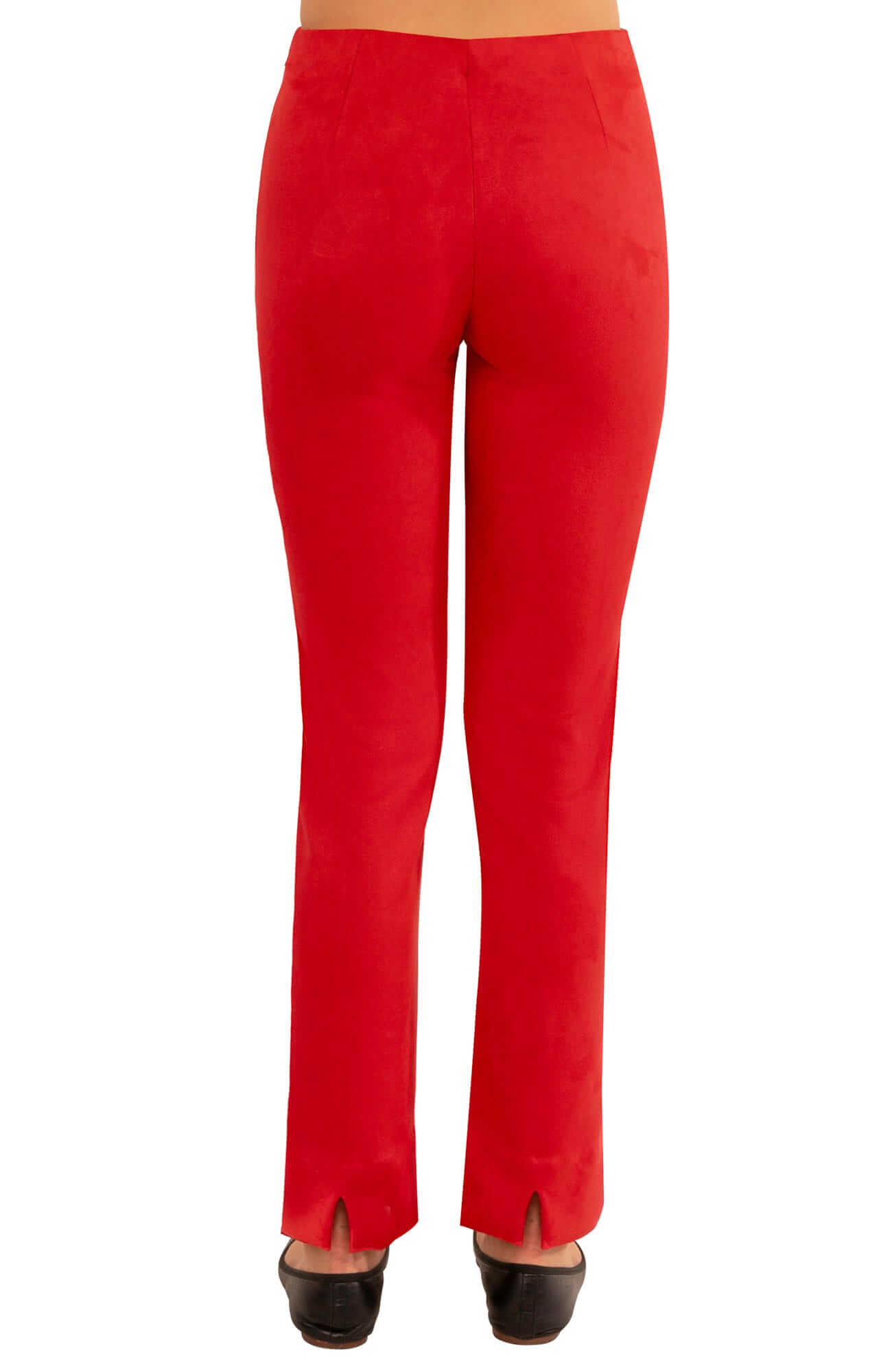 GripeLess Pull on Pant - Ultra Suede