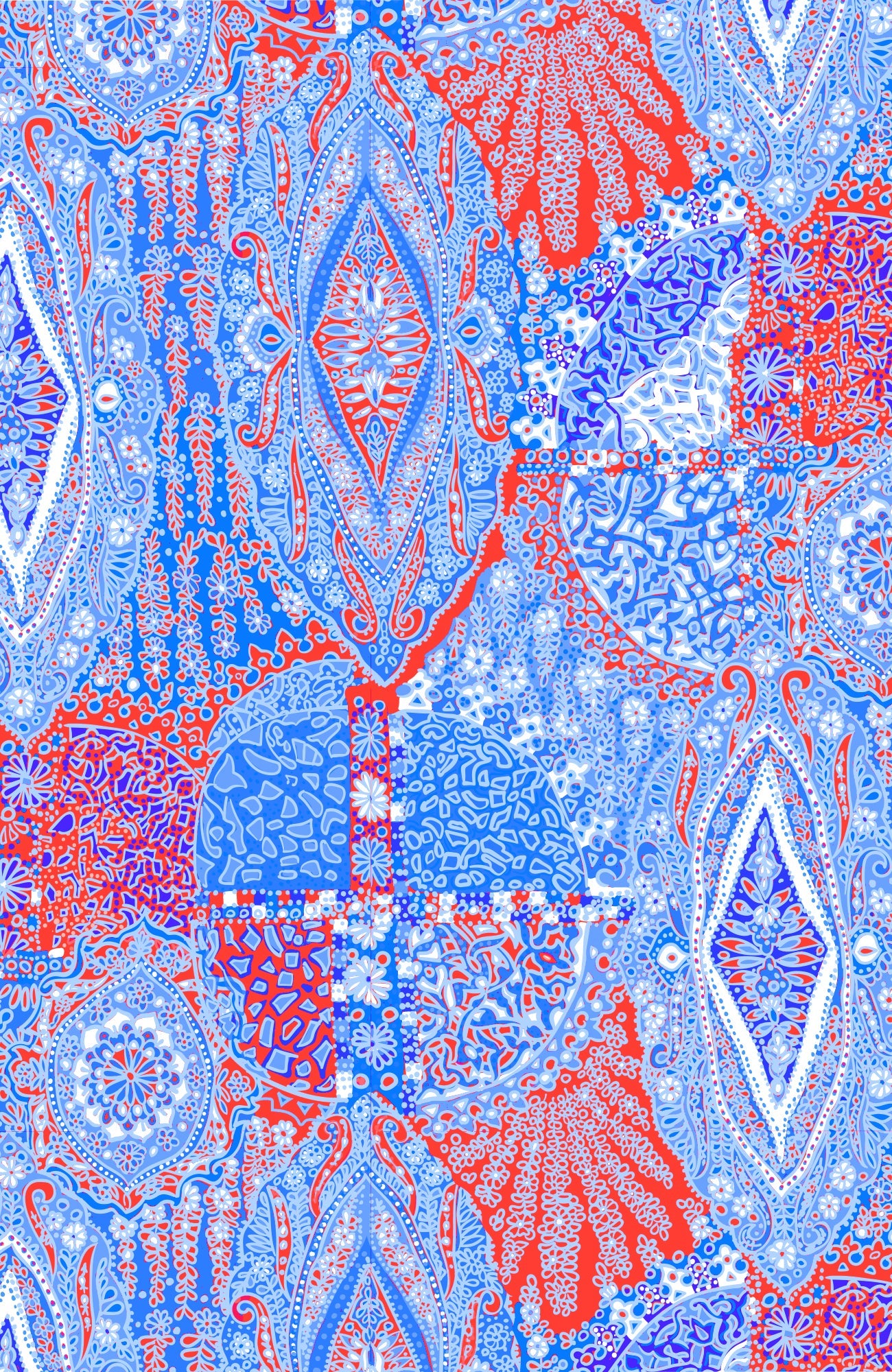 Skippy Skort - Grand Bazaar