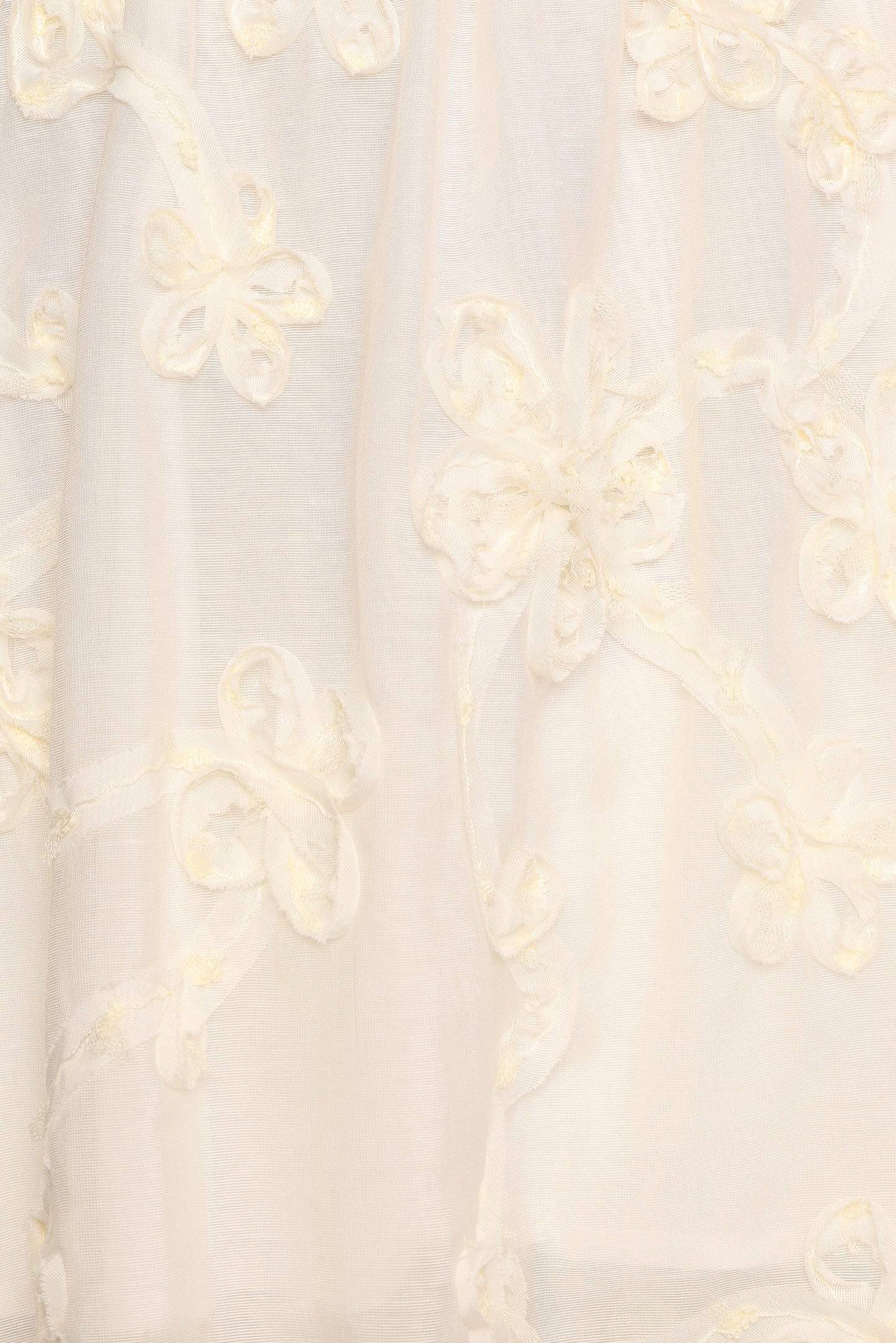 Robin Pants - White