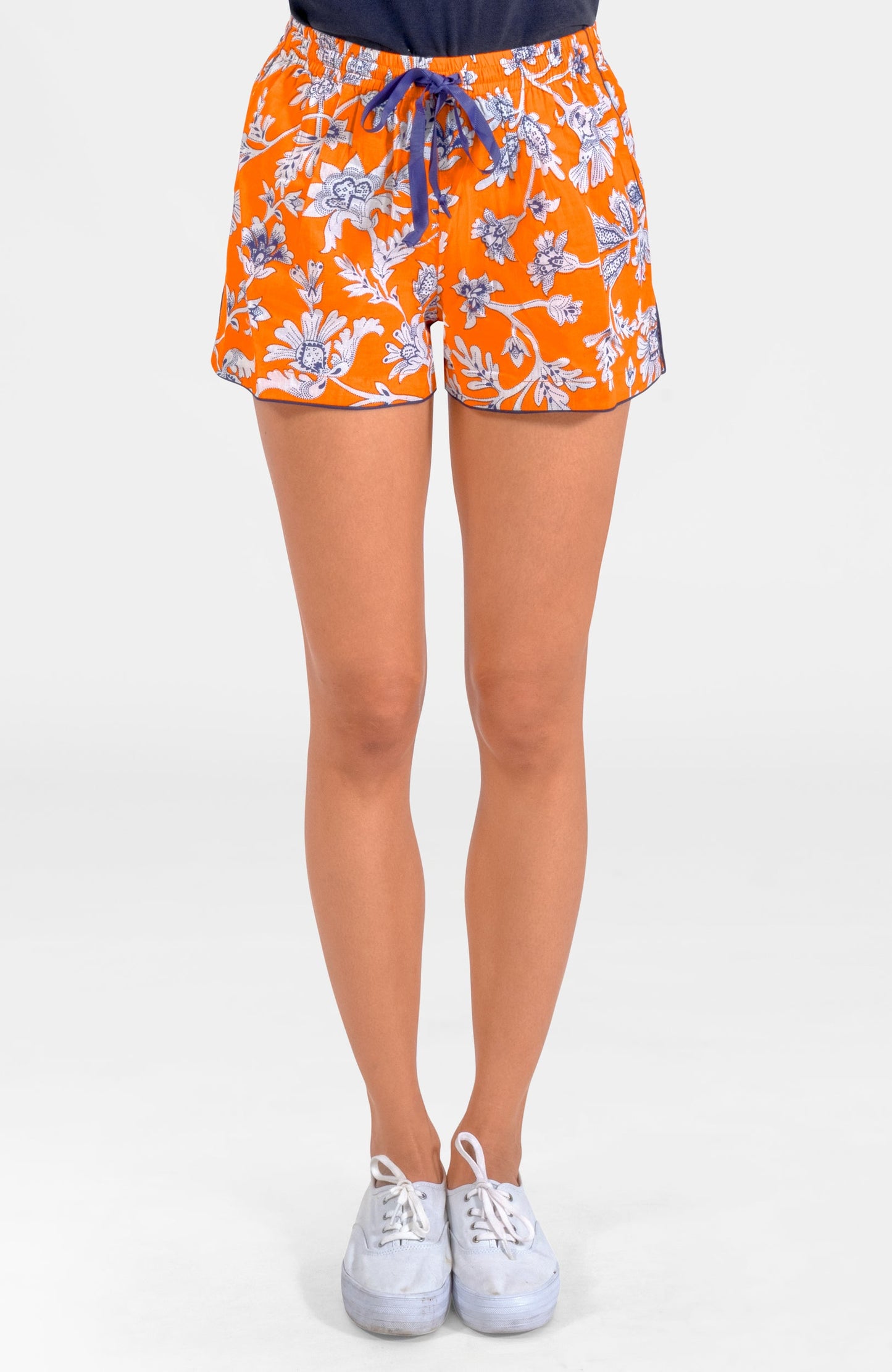 Beachy short
