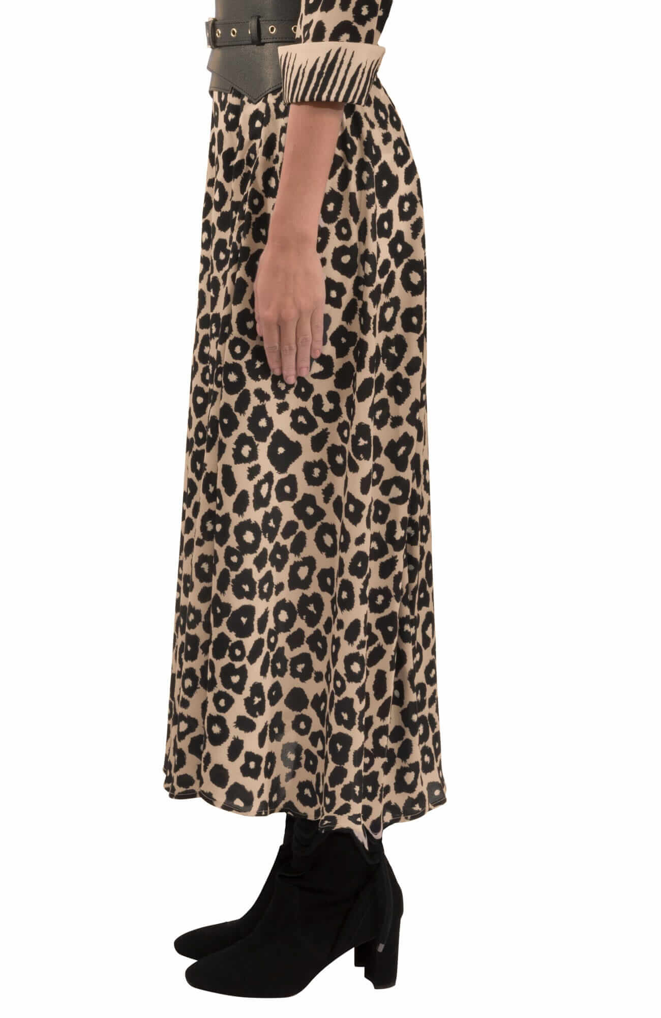 The Twirl Skirt - Me Jane