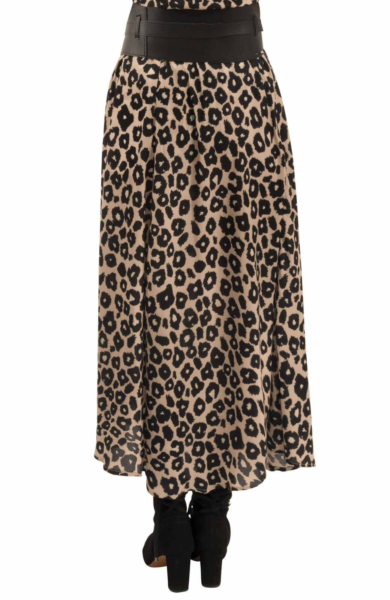 The Twirl Skirt - Me Jane