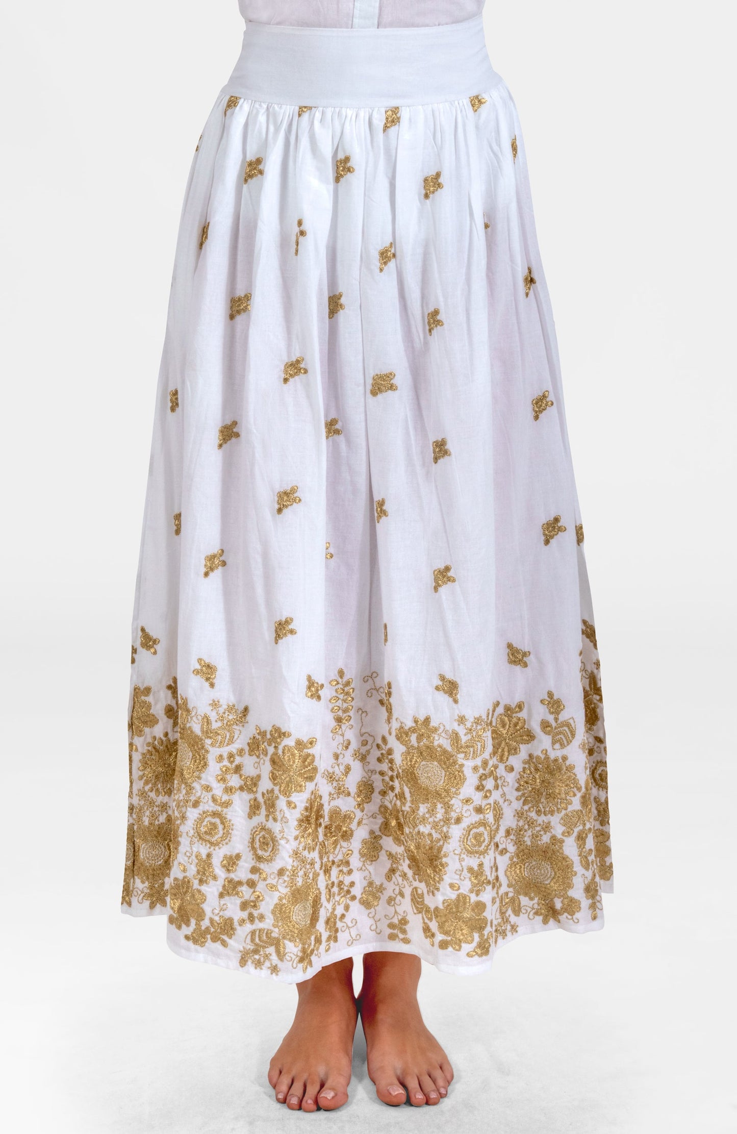 Tsarevna Skirt