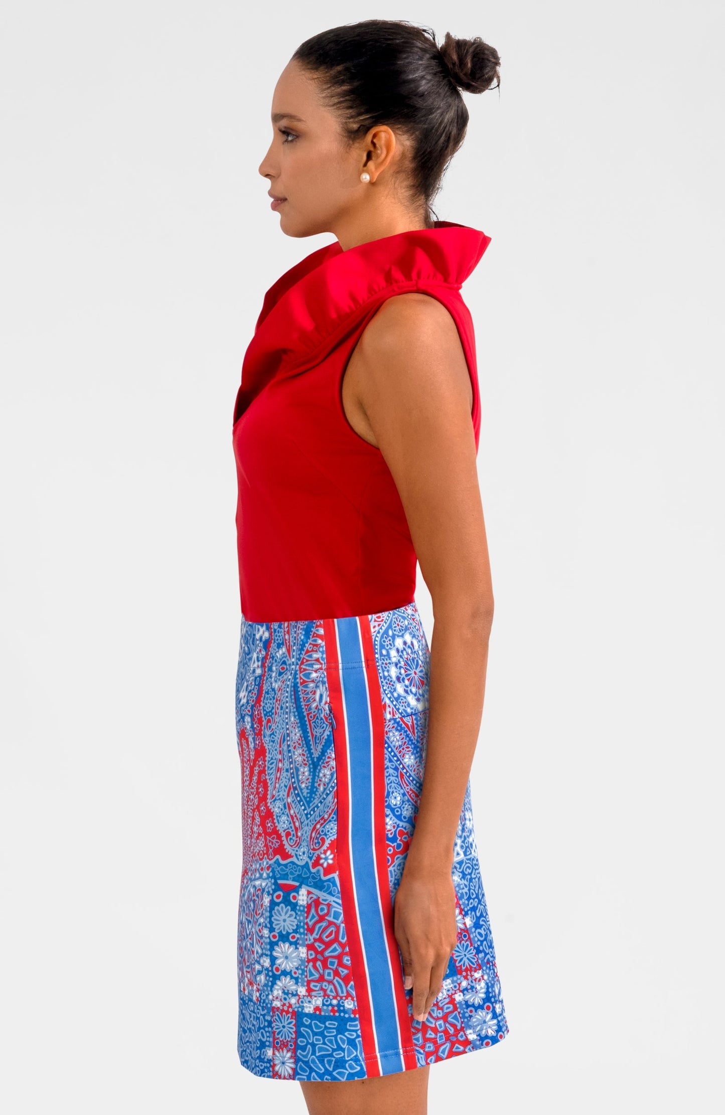 Skippy Skort - Grand Bazaar