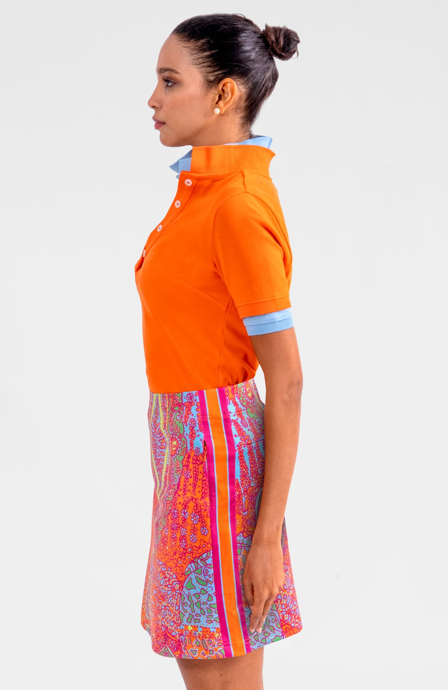 Skippy Skort - Grand Bazaar