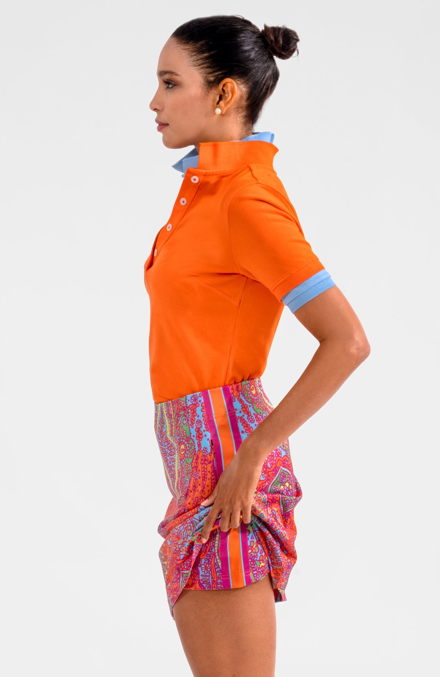 Skippy Skort - Grand Bazaar