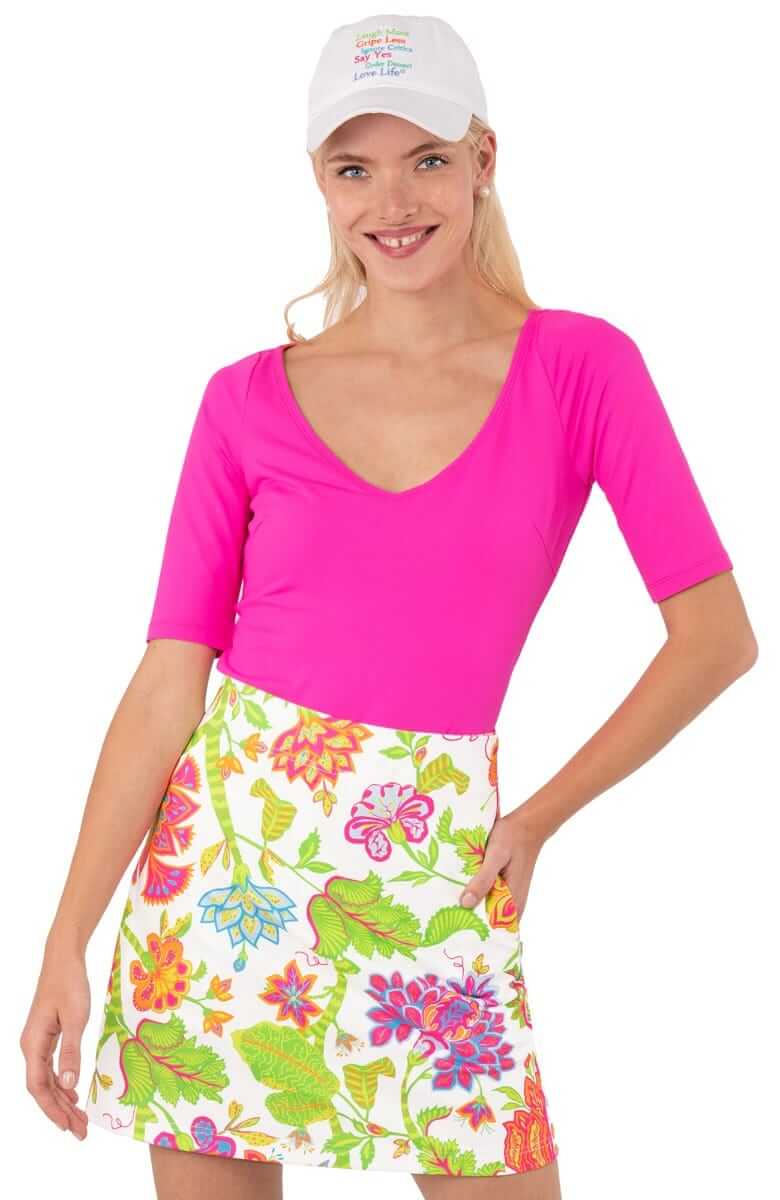 Skippy Skort - Glorious