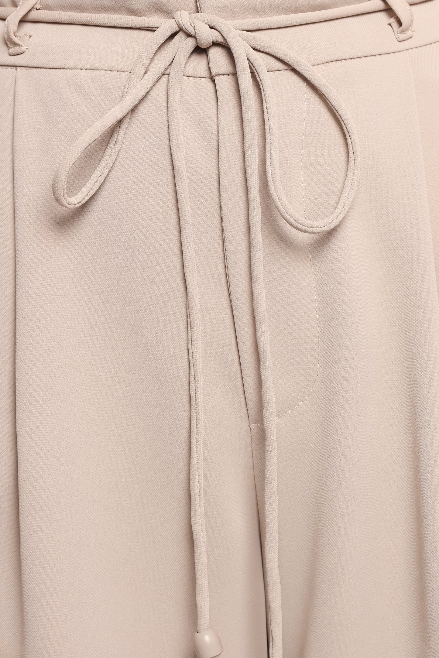 Thesis Pants - Beige