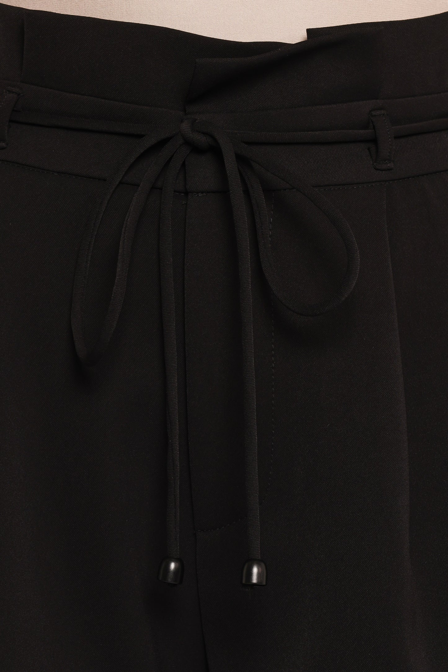 Thesis Pants - Black