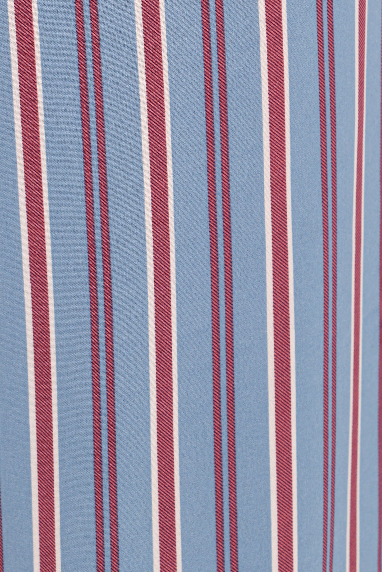 Zemira Pants - Blue Stripe