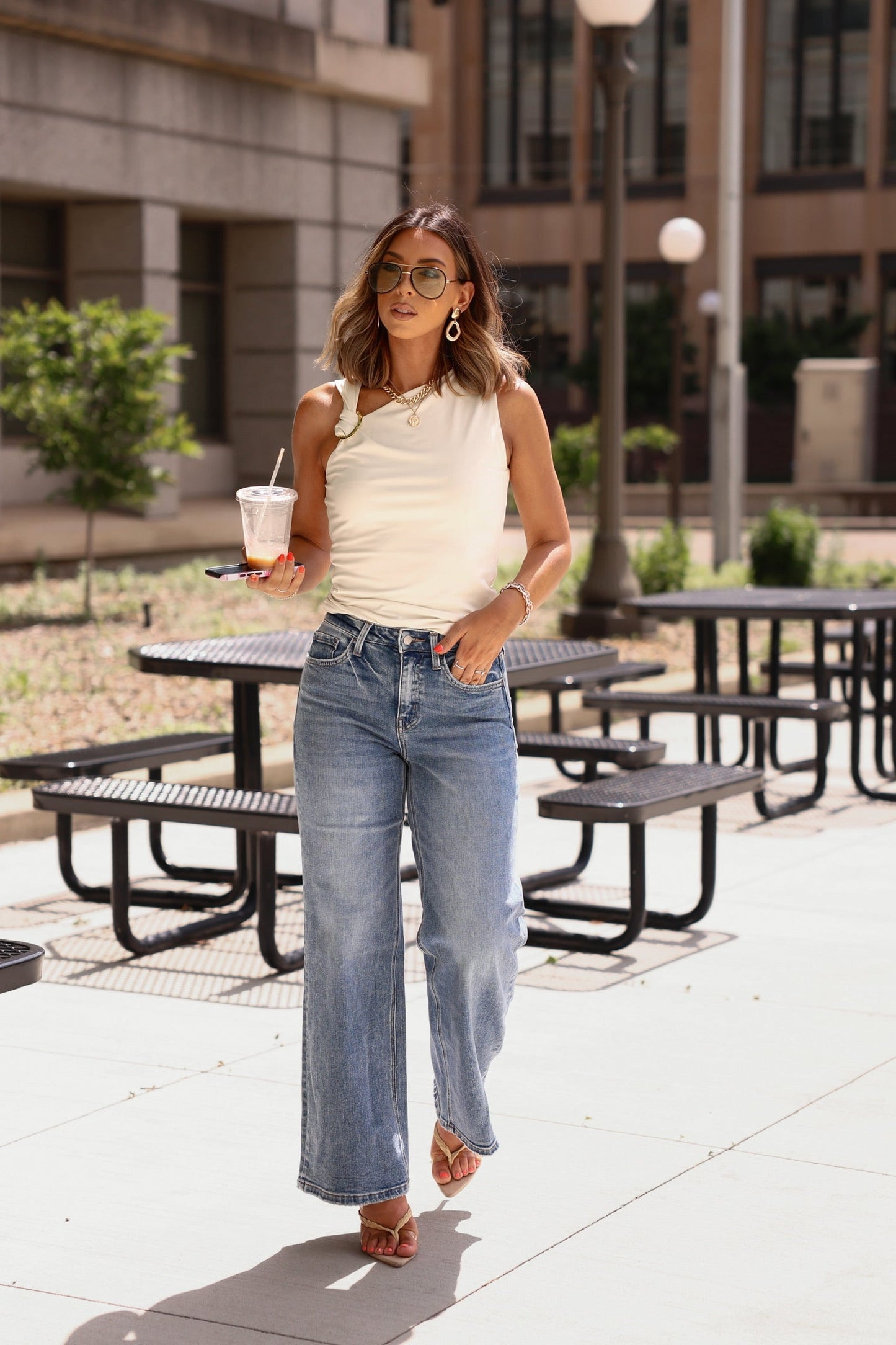 Better Attitude Jeans