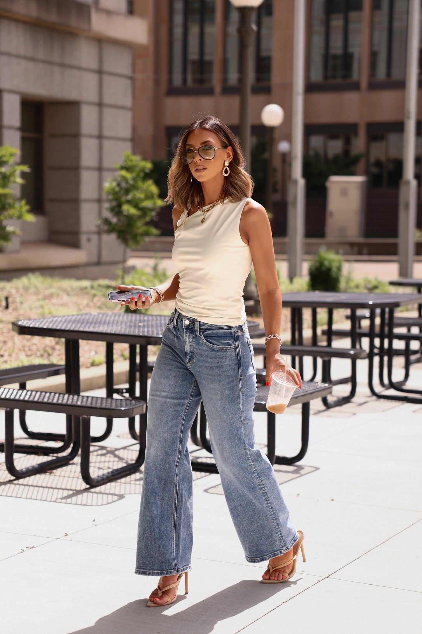 Better Attitude Jeans