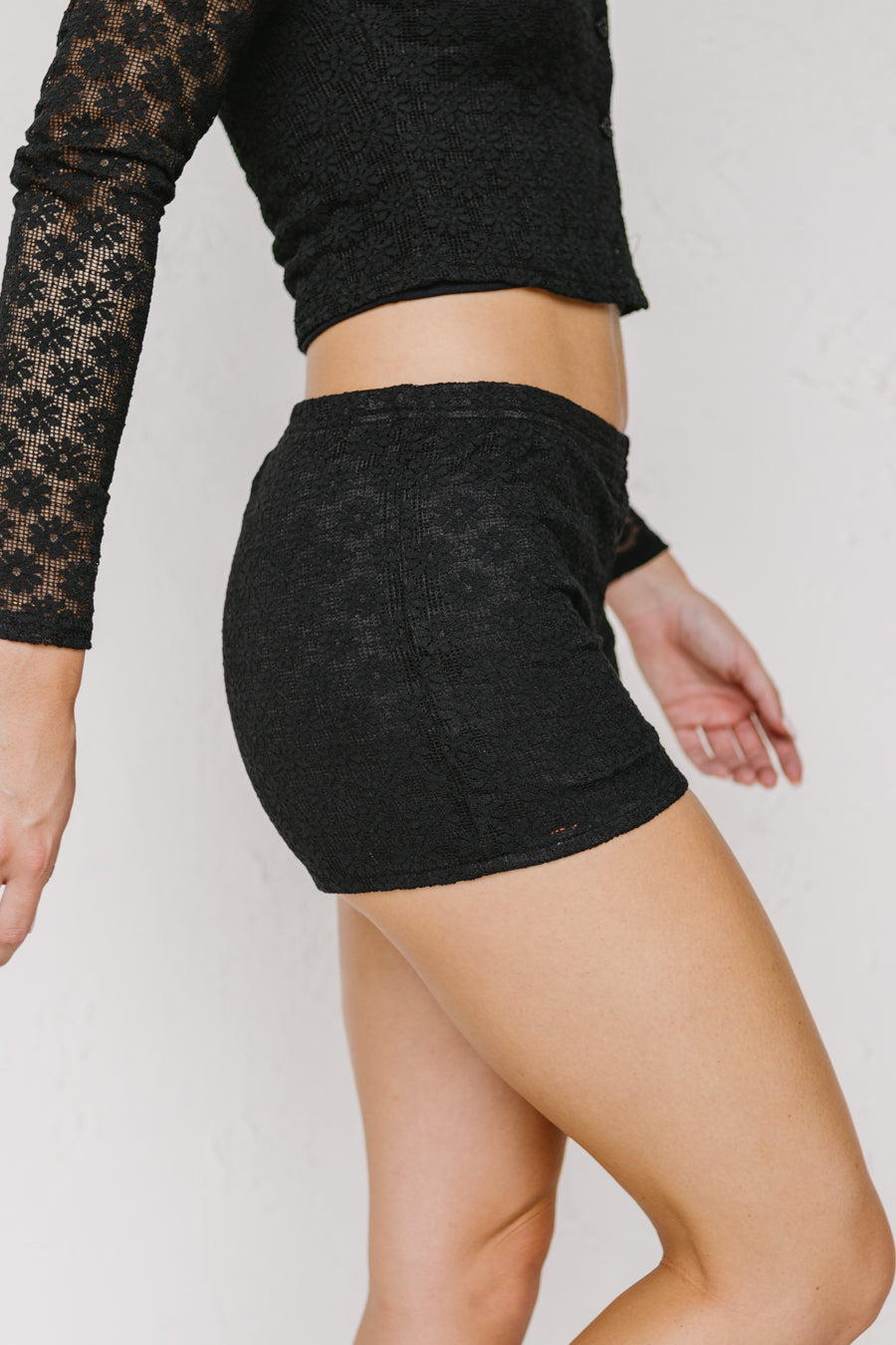 Obscura Shorts