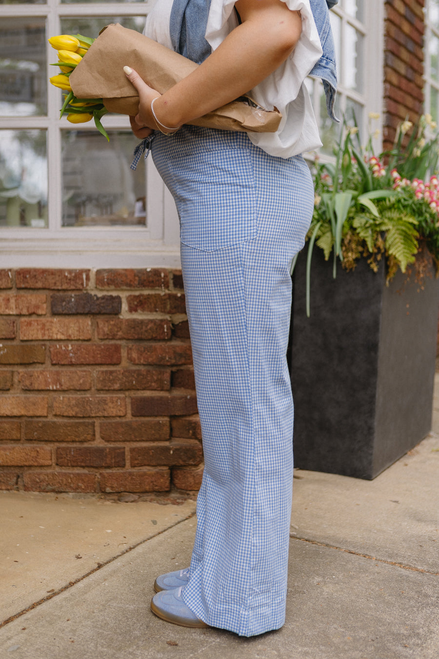 Spring Has Sprung Pants