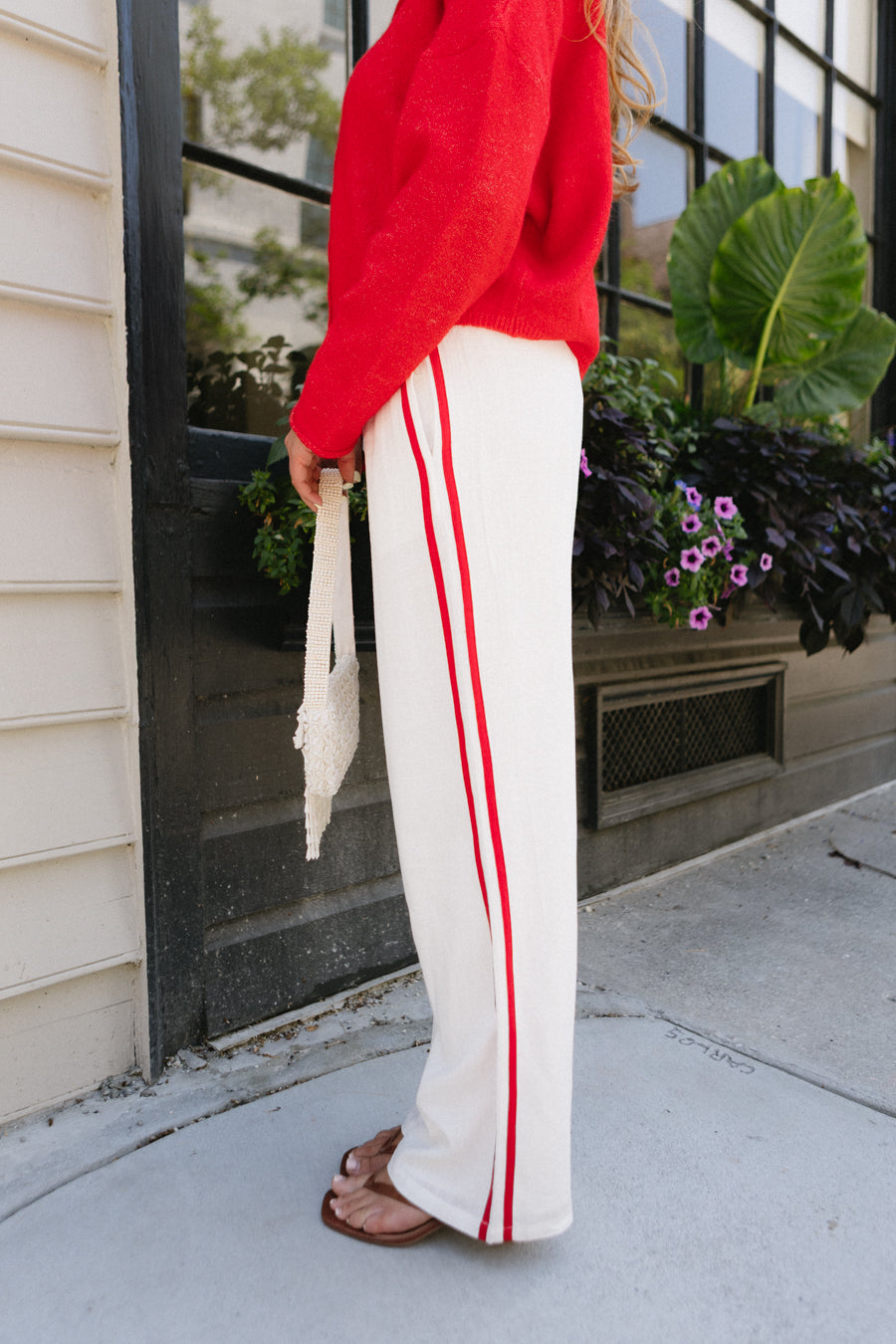 Miles to Go Pants
