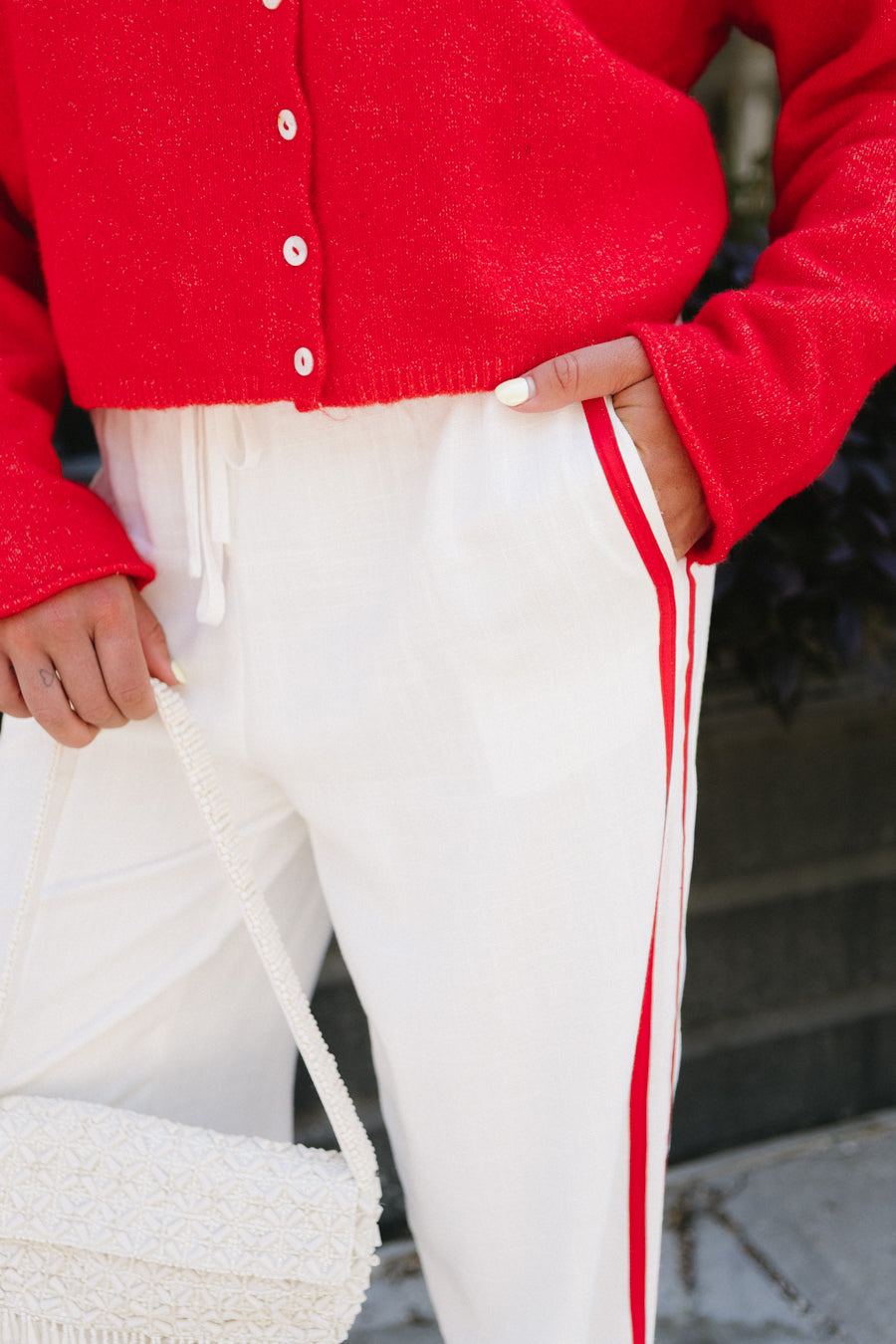 Miles to Go Pants
