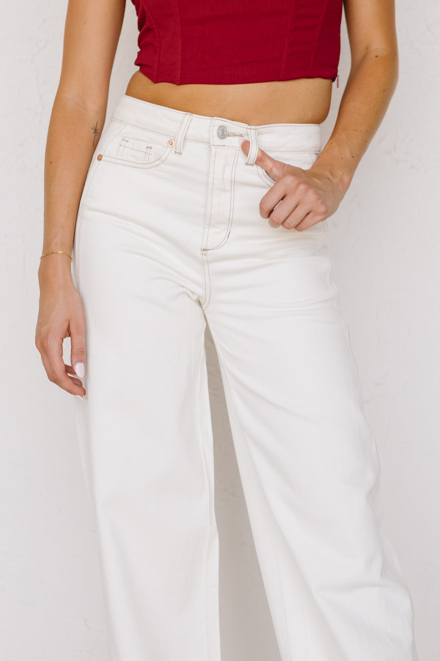 City Limits Jeans