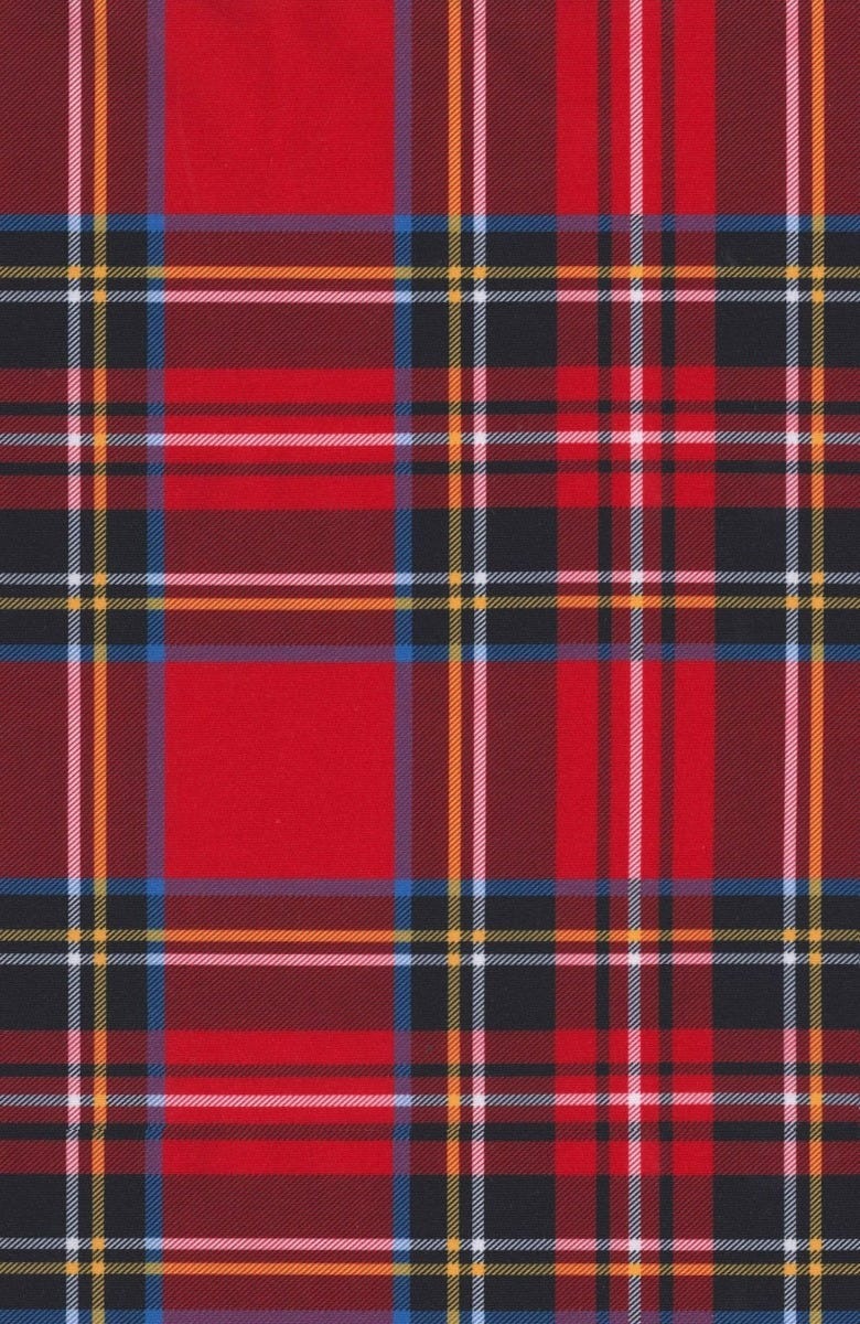Gripeless Pull On Pants - Duke Of York