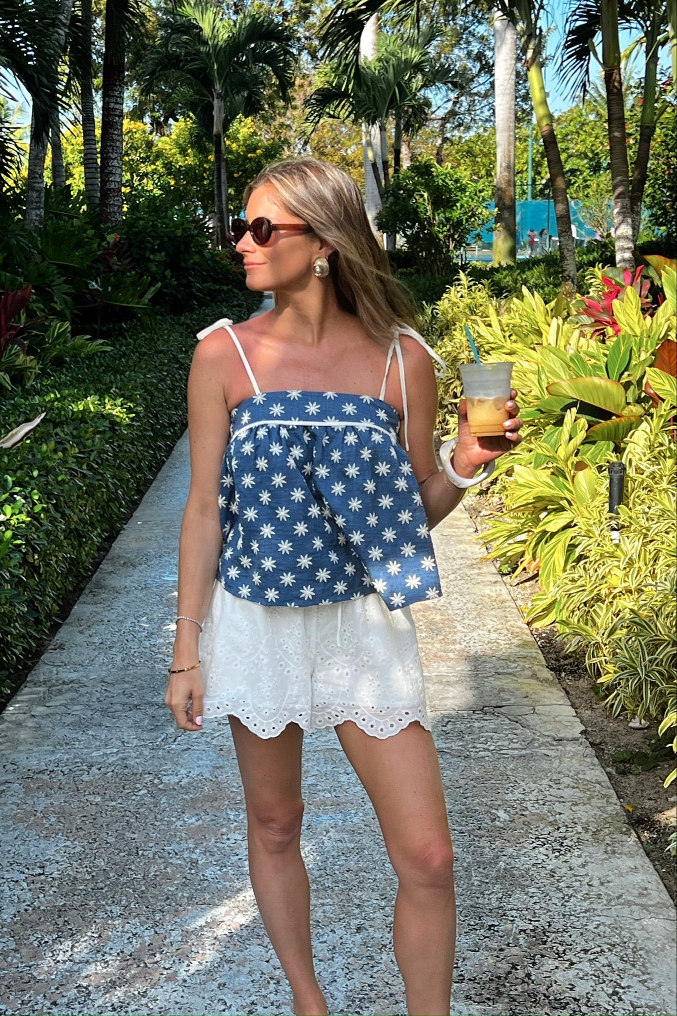Emmie Shorts