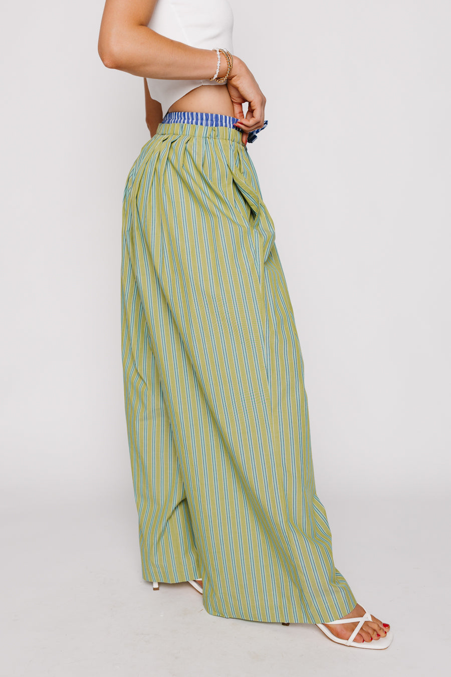 Window Seat Pants