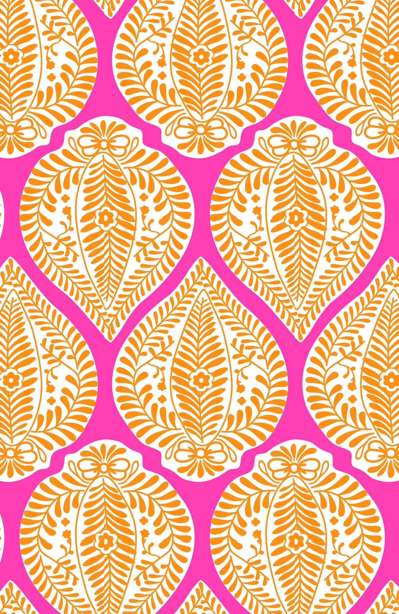 Leggings - Indian Summer