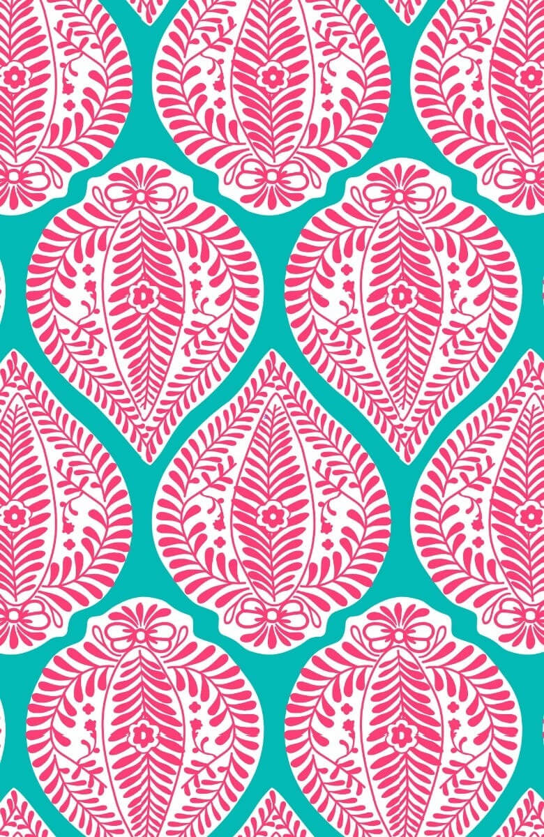 Leggings - Indian Summer