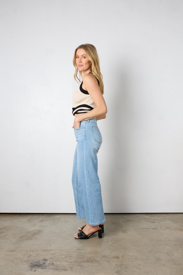 By Any Means Denim