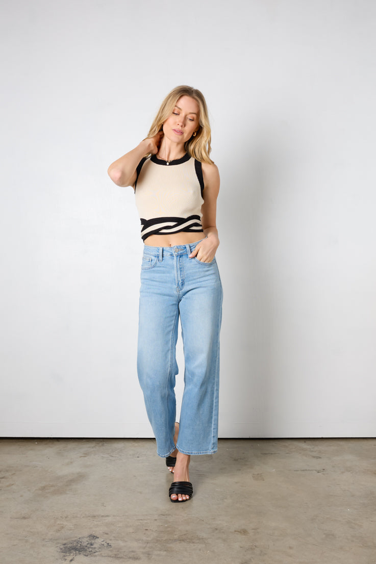 By Any Means Denim