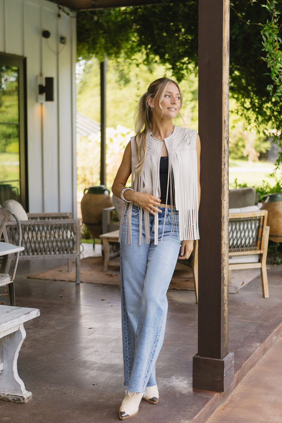 Trailhead Jeans