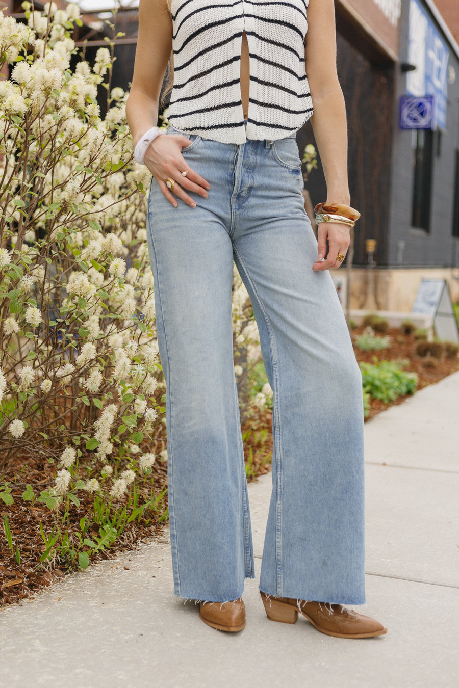 Johnson City Jeans