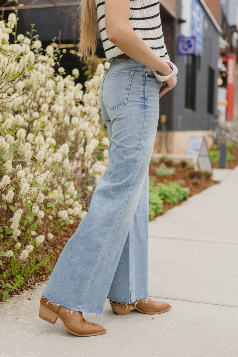 Johnson City Jeans