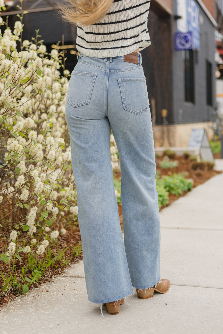 Johnson City Jeans