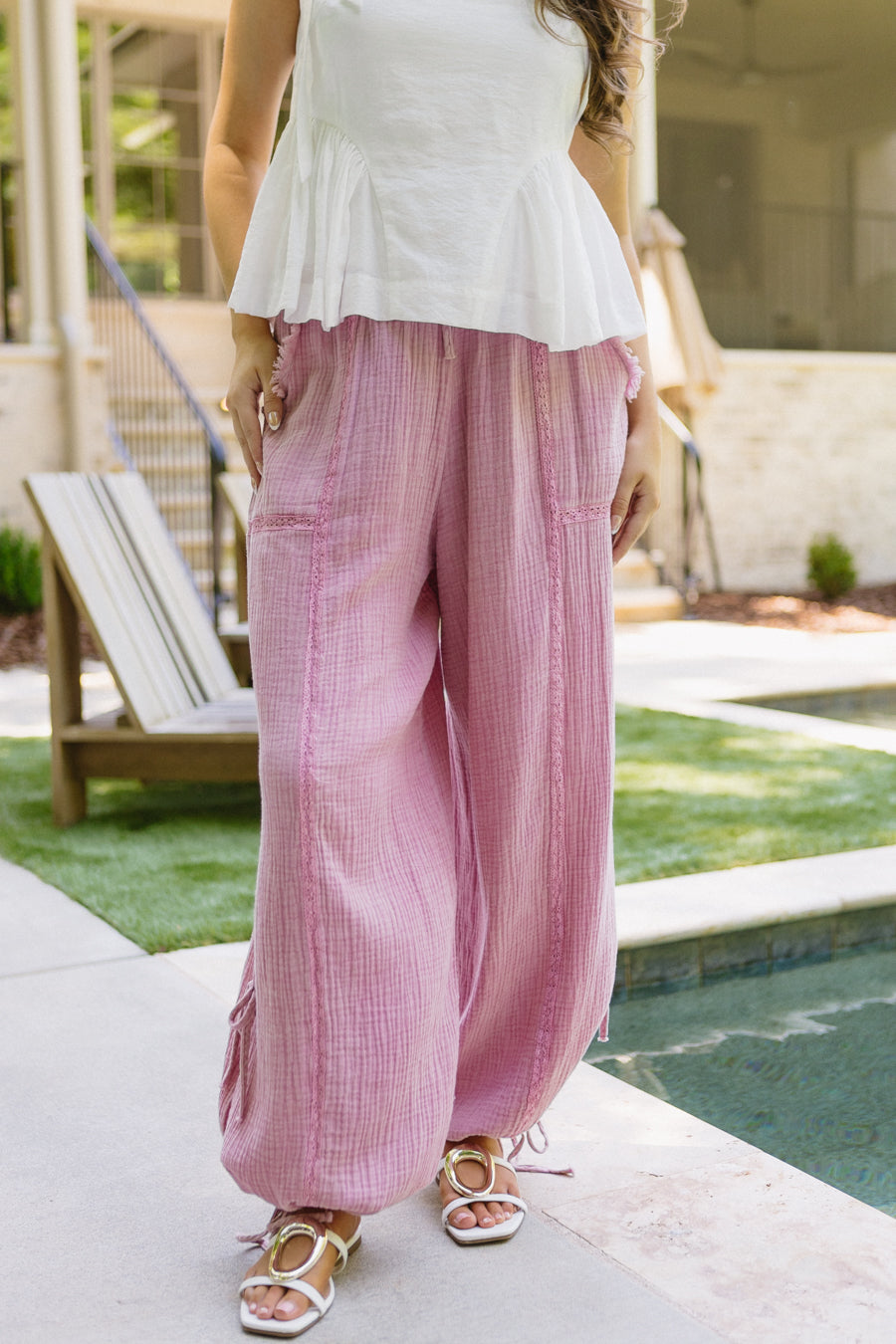 Imogen Pants
