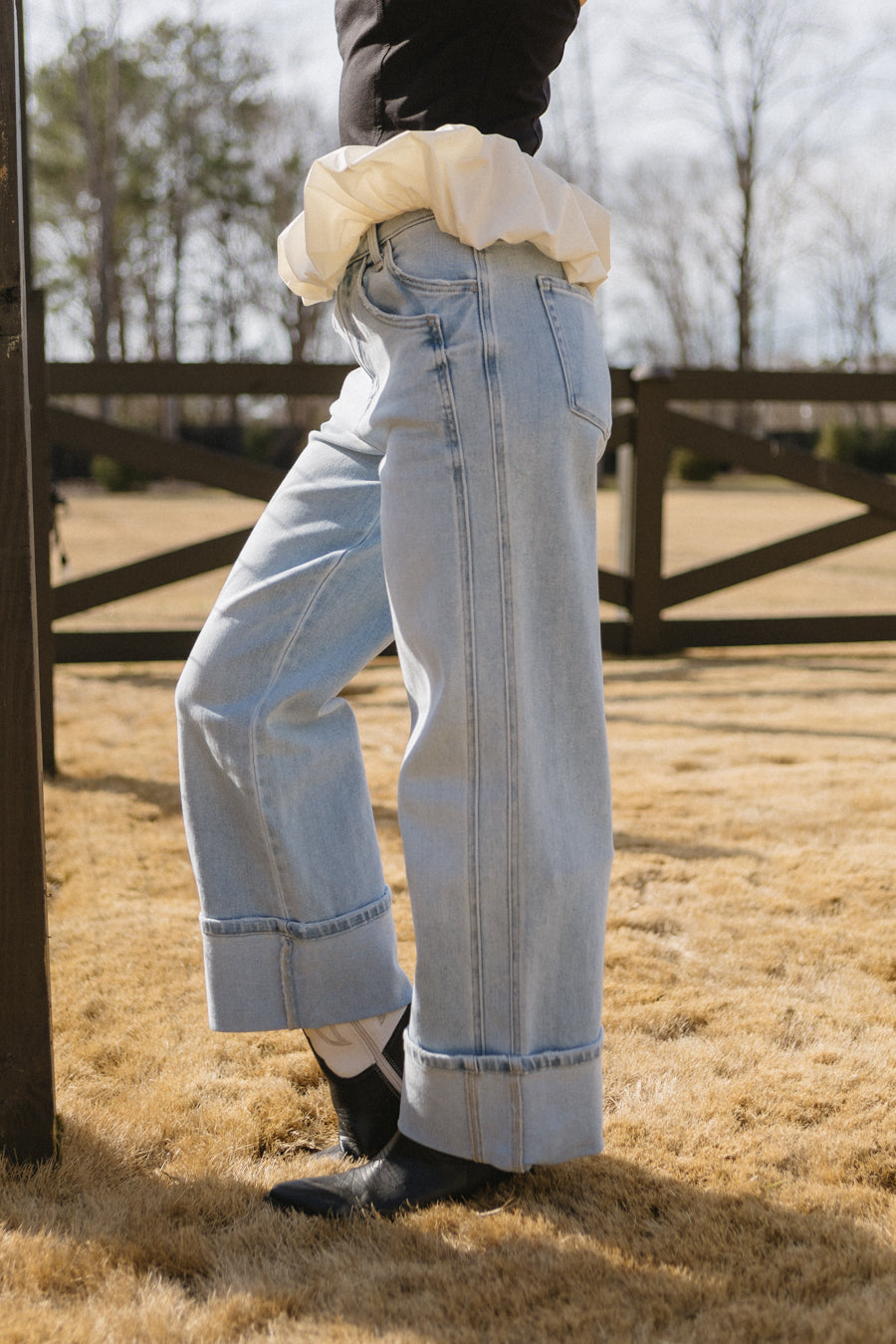 Good Spirits Denim