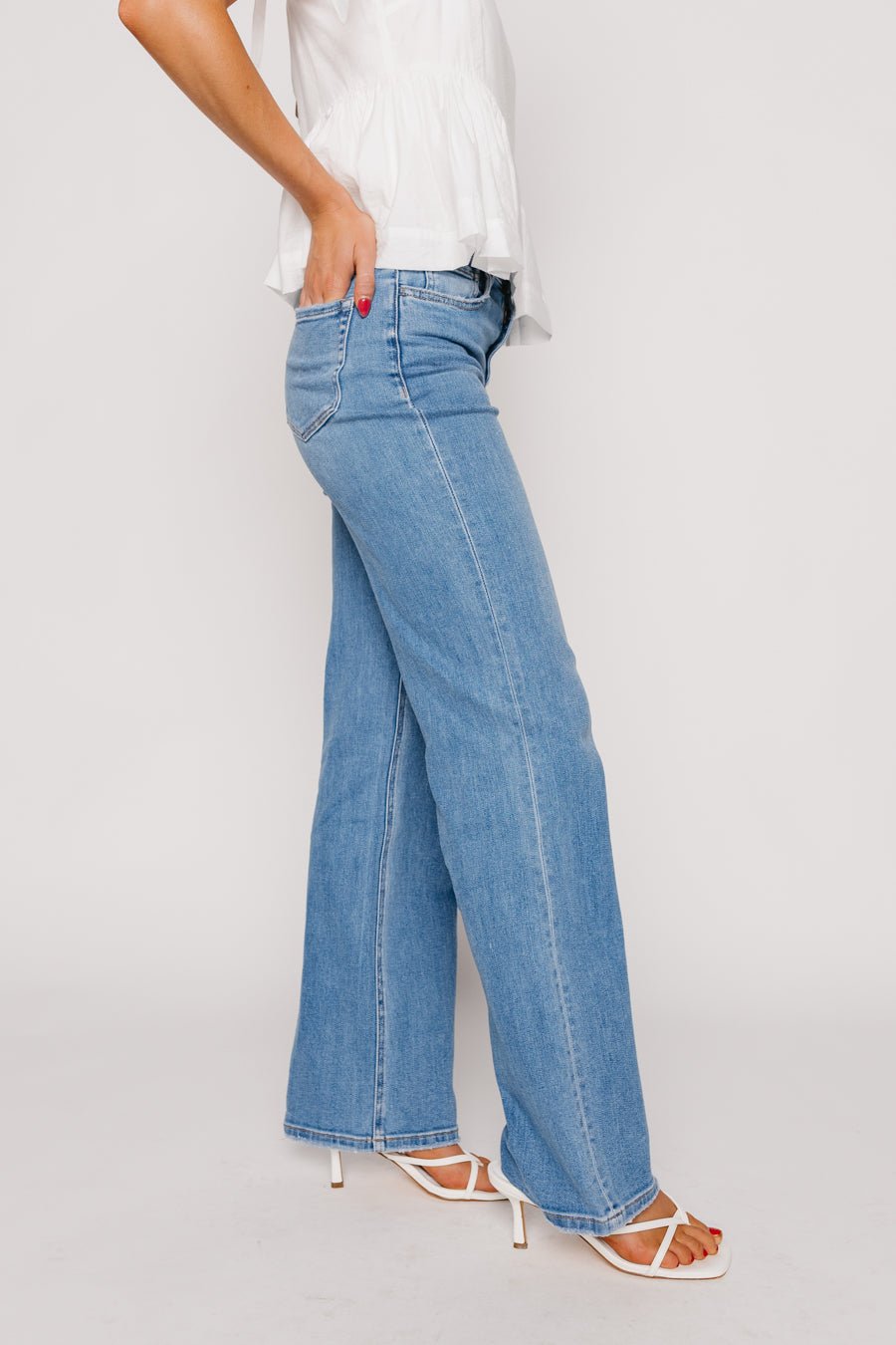 Lucky You Jeans