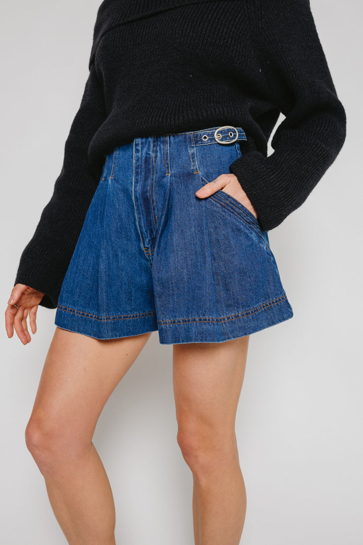 Rhythm and Blues Shorts